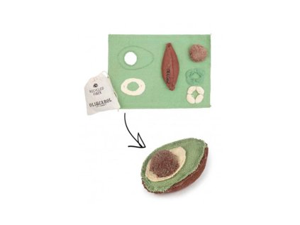diy arnold the avocado lorena canals 3