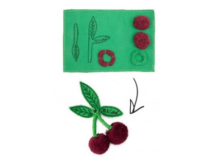 diy mery the cherry lorena canals 4