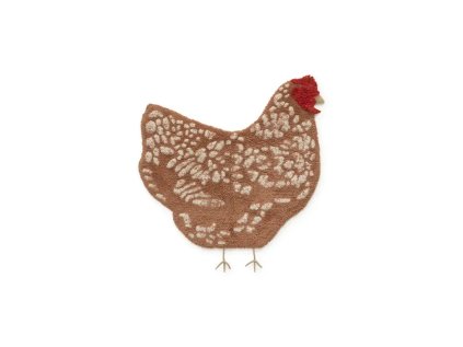 C CHICKEN 1