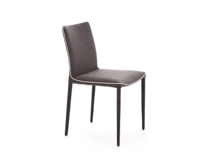 Židle NATA, nízký opěrák