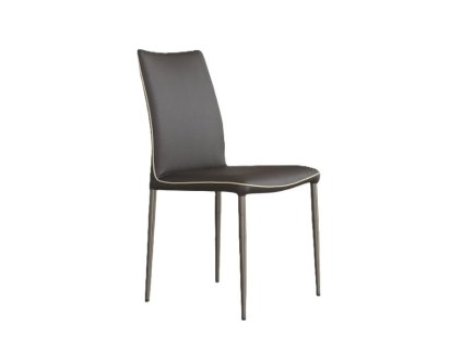 Židle NATA, vysoký opěrák