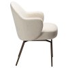 bae swivel chair simply beige boucle w antique brass swivel legs 100209206 03 profile