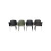 rombo chairs cluster