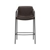 Barová židle BOTO, nízká