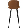 Barová židle CLOUD, vysoká