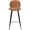 Barová židle CLOUD, vysoká