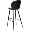 Barová židle CLOUD, vysoká