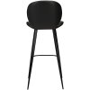 Barová židle CLOUD, vysoká