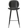 Barová židle CLOUD, vysoká