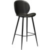 Barová židle CLOUD, vysoká