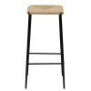 stiletto counter stool natural paper cord w black metal legs 300232820 03 profile