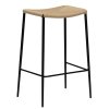 stiletto counter stool natural paper cord w black metal legs 300232820 01 main