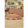 floor cushion pink daisy lorena canals 3