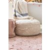 pouf chill natural lorena canals 6
