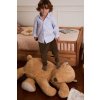 pouf sleepy bear lorena canals 5