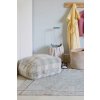 pouf vichy blue sage lorena canals 4