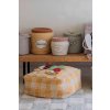 pouf vichy honey lorena canals 8