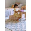 pouf vichy rose lorena canals 6