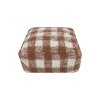 pouf vichy toffee lorena canals 1