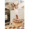 pouf vichy toffee lorena canals 7