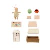 mini lorena nari doll set lorena canals 10
