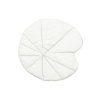 washable playmat water lily natural lorena canals 5