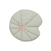 washable playmat water lily olive lorena canals 1