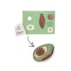 diy arnold the avocado lorena canals 3