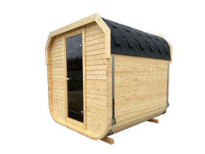 sauna hranata kategoire