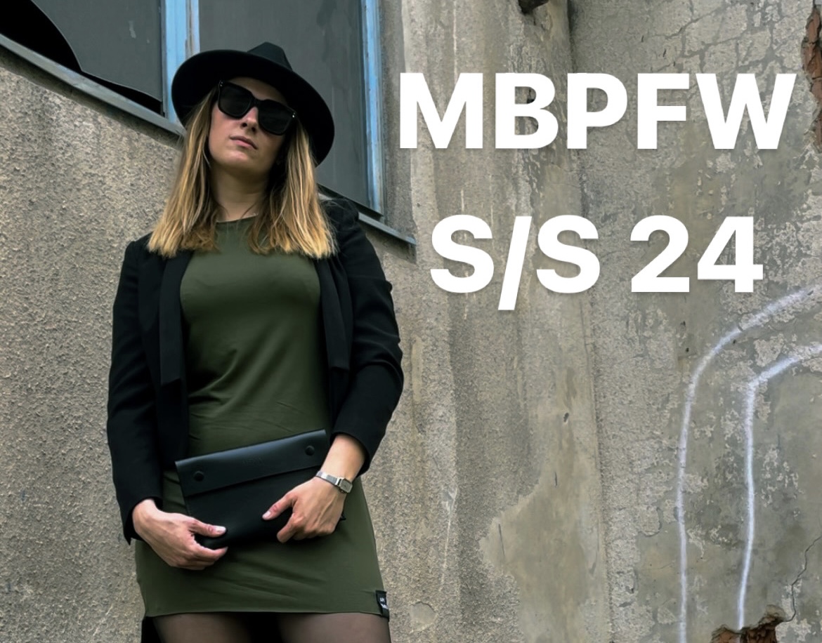 Vyrazili jsme na Mercedes Benz Pague Fashion Week 2023