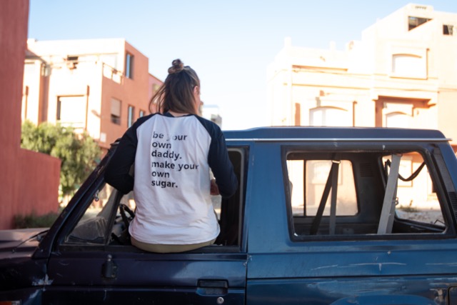 Zhýčkali jsme nový reglan a konečně ho nafotili