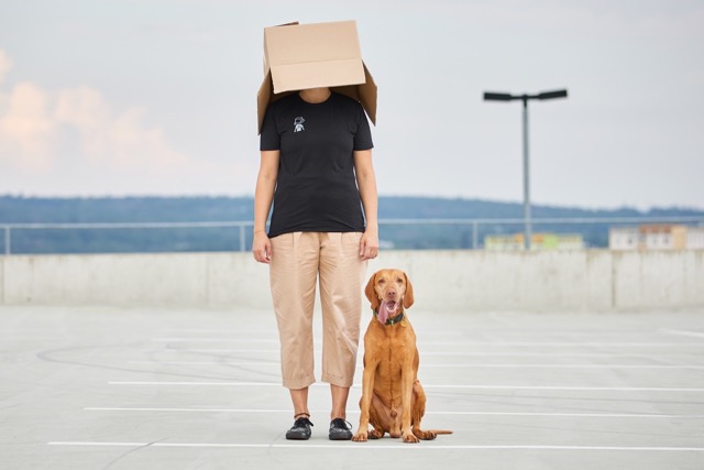 Think outside the box