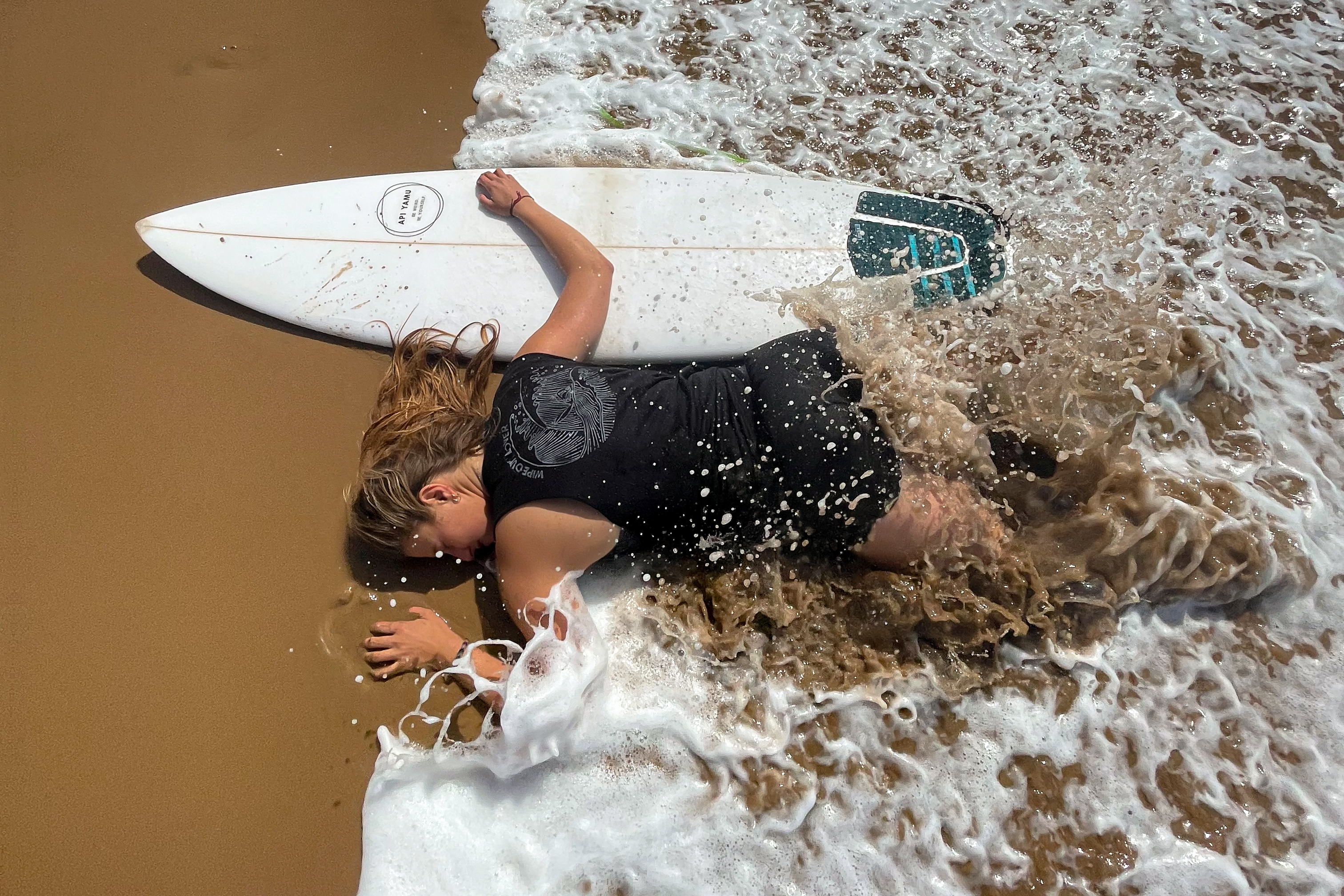 IM WIPEOUT LOVER and you?