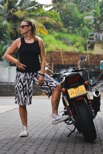 Swingman shorts grey