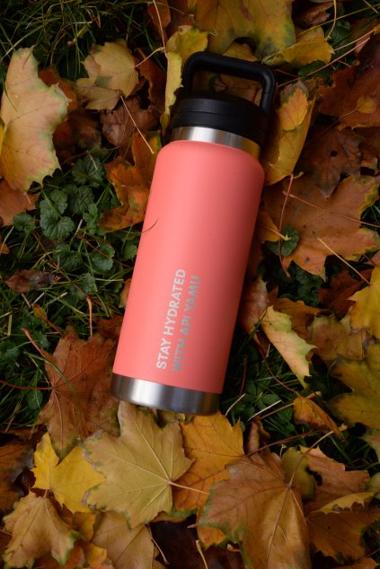 JOURNEY BOTTLE SALMON