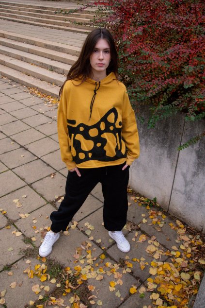 api yamu recycle it mikina zlutaDSC 7408