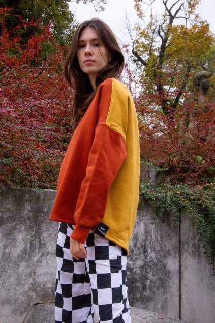 api yamu recycle it crewneck zlutyDSC 7124