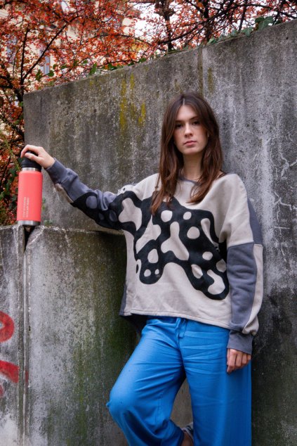 api yamu recycle it crewneck sedyDSC 7230