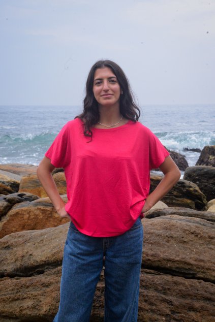 api yamu damske tricko firstDSC 9562