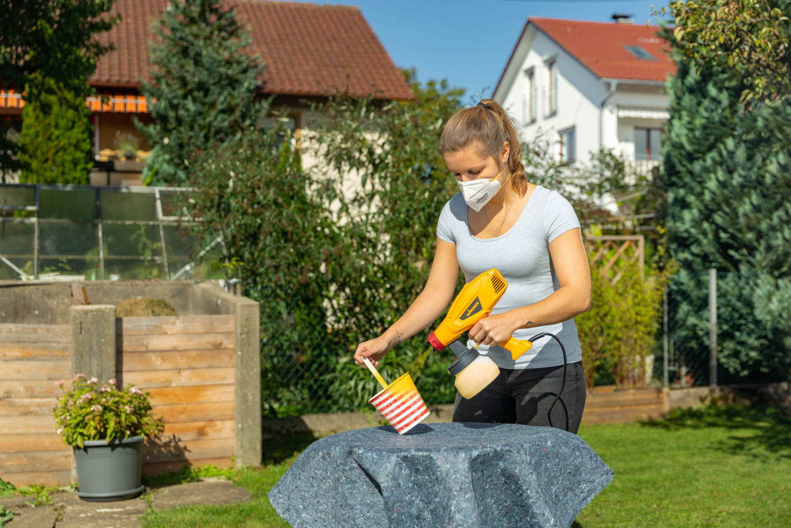 Jak vybrat správné stříkací zařízení? Kompletní průvodce pro začátečníky i profesionály