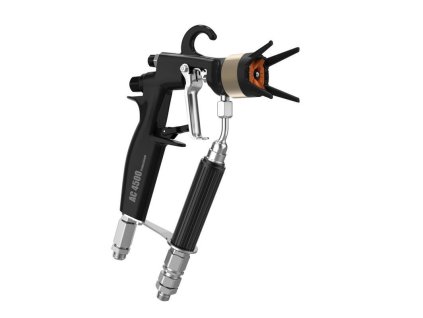277 ac 4500 professional