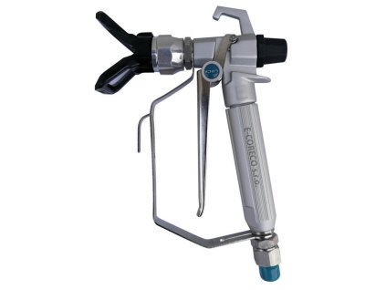 568 airless pistole gx 250 bar