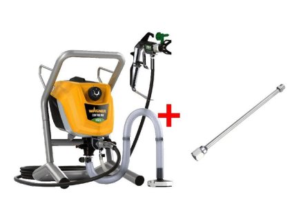 907 control pro 250 m prodlouzeni