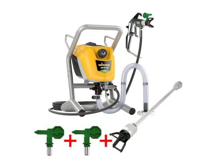 619 control pro 250 m kit
