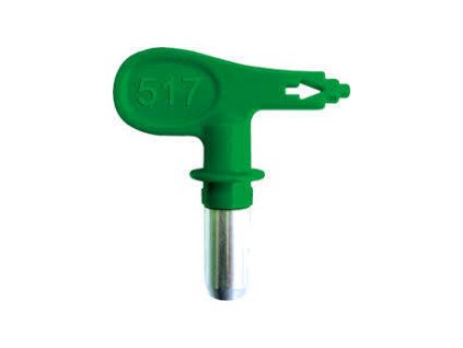 889 hea protip tryska 517 vc bileho filtru