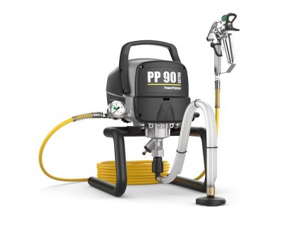 634 powerpainter pp90 extra skid