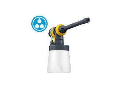 664 strikaci nastavec wood metal extra na radiatory 600ml