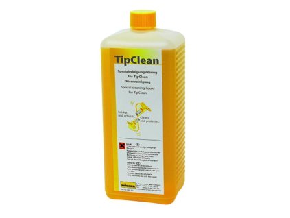 826 tipclean 1 litrove baleni