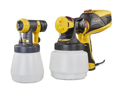 730 wagner w 590 flexio