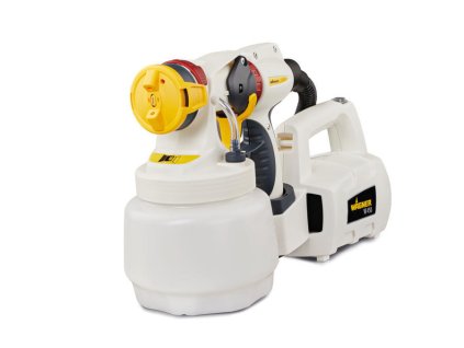 760 wagner wall sprayer w 450